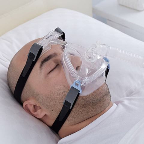 WIZARD 220 Máscara CPAP facial