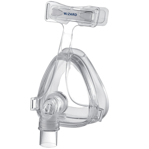 WIZARD 220 Máscara CPAP facial