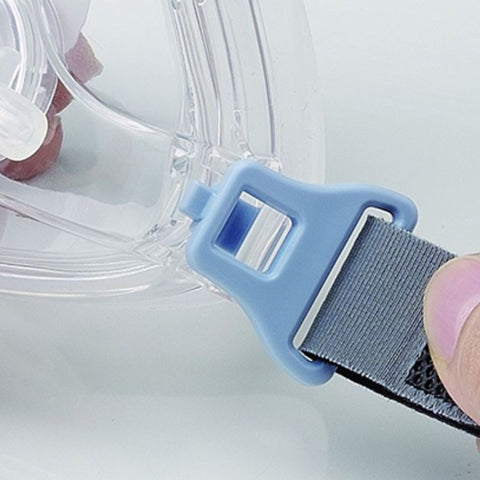 WIZARD 220 Máscara CPAP facial