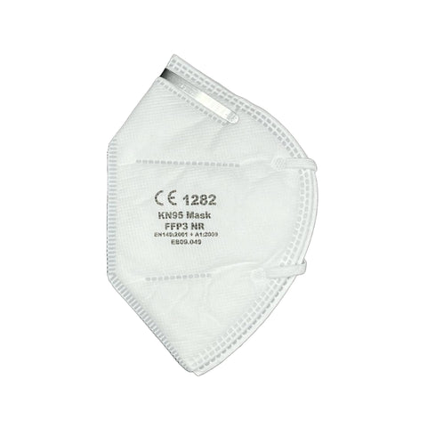 Mascarilla KN95 FFP3 Elite Respirator