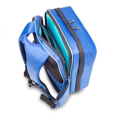 Mochila Técnica Visitas Domiciliarias - EIGHTIES COLLECTION