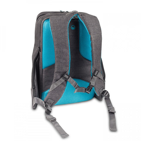 Mochila Técnica Visitas Domiciliarias - Urban Care Collection