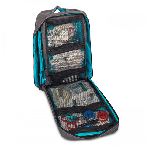 Mochila Técnica Visitas Domiciliarias - Urban Care Collection