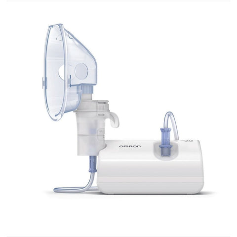 Nebulizador de Compresor - Omron NE-C801