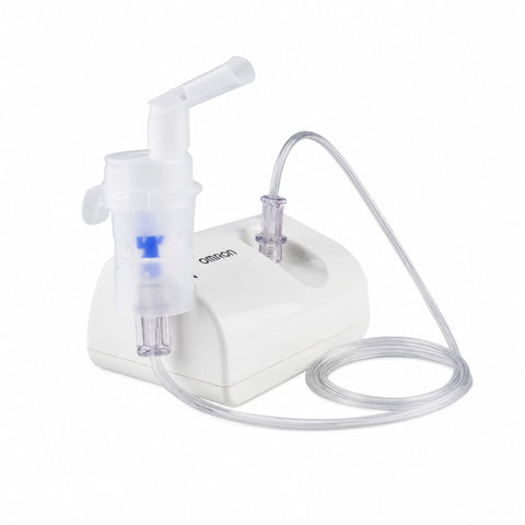 Nebulizador de Compresor - Omron NE-C801