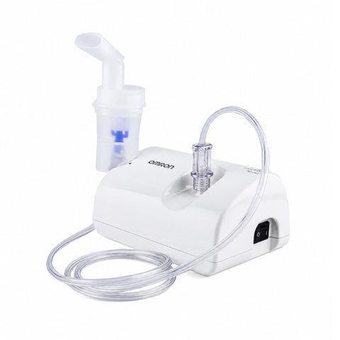 Nebulizador de Compresor - Omron NE-C801
