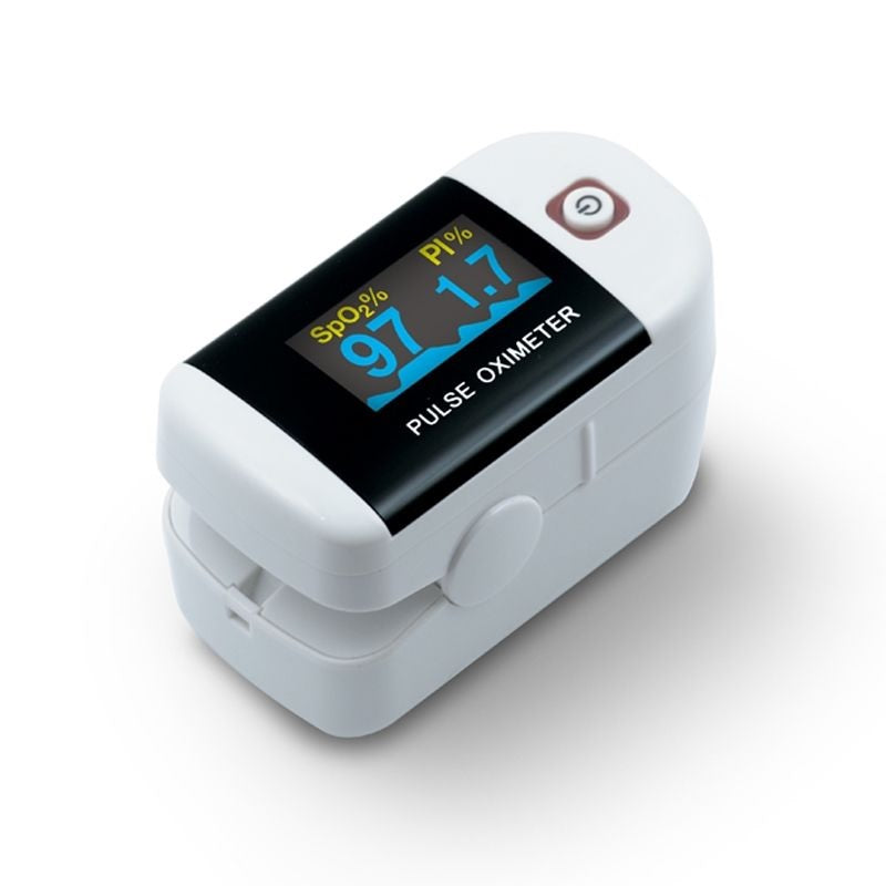 Oxímetro de Pulso Oxy Watch C22