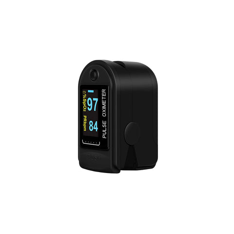 Oximetro de Pulso P2000 - Pantalla LED