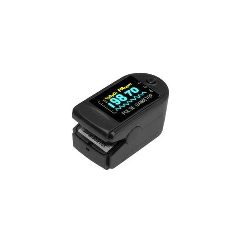 Oximetro de Pulso P2000 - Pantalla LED