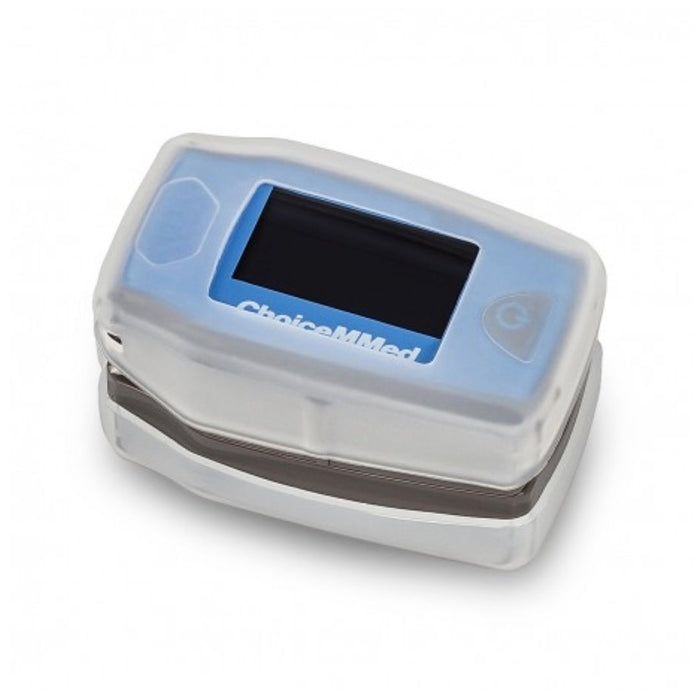 Oximetro de pulso Pediatrico Choicemmed md300c5
