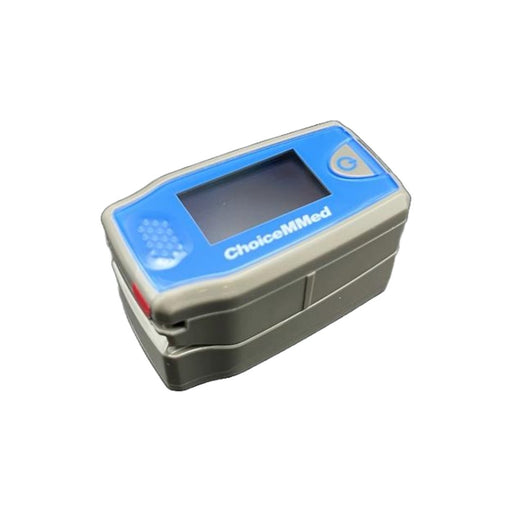 Oximetro de pulso pediatrico choicemmed mdc300c5