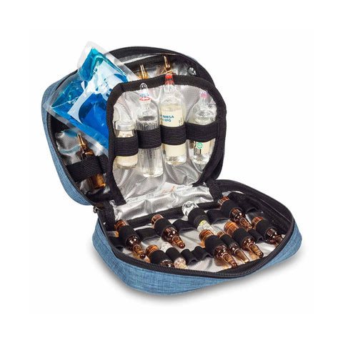 PHIAL EVO - Ampulario Compacto para 36 ampollas