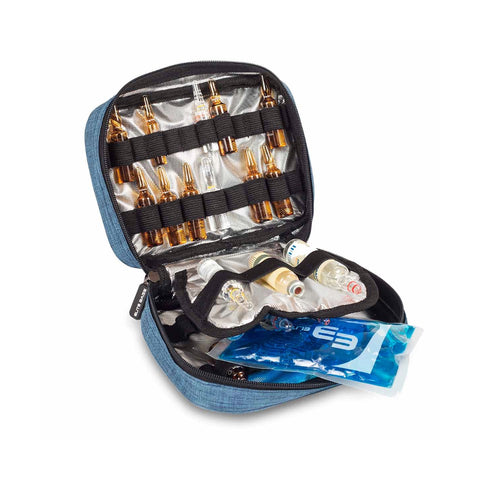 PHIAL EVO - Ampulario Compacto para 36 ampollas