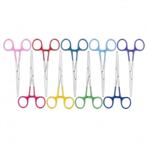 Pinza Kocher-Kelly New Collection