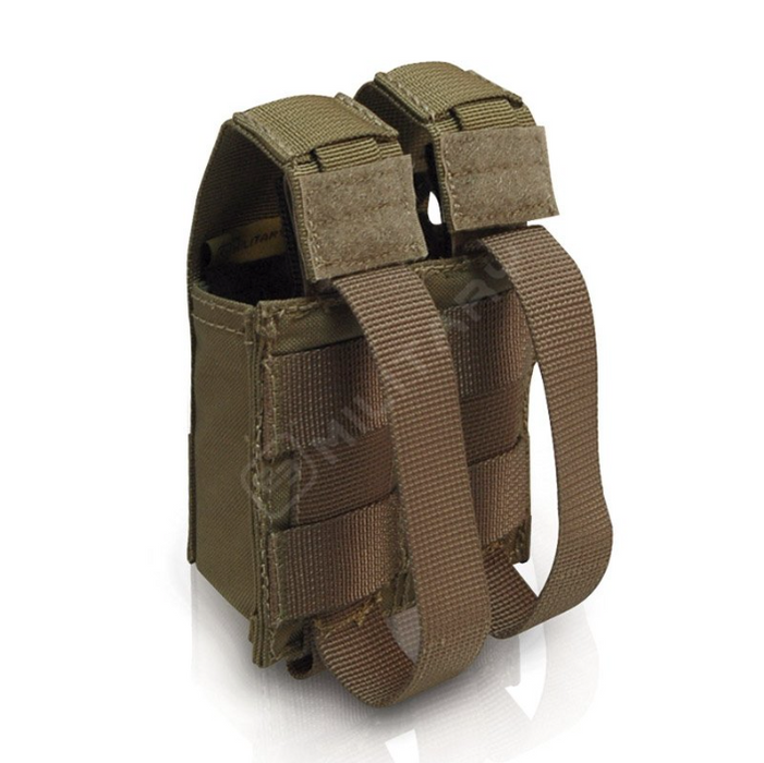 porta cargador doble 9mm airsoft