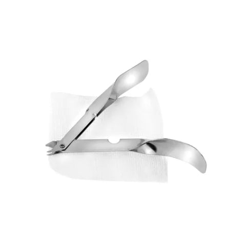 Removedor de grapas desechable - envase estéril