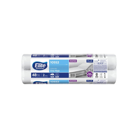 Sabanilla de papel Elite Plus