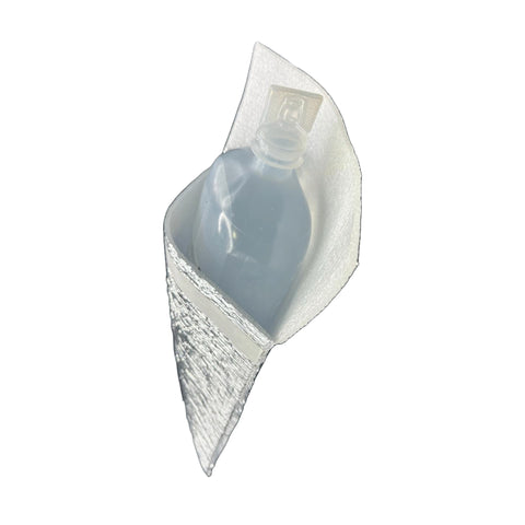 Sobre Térmico - 22 x 29 cm