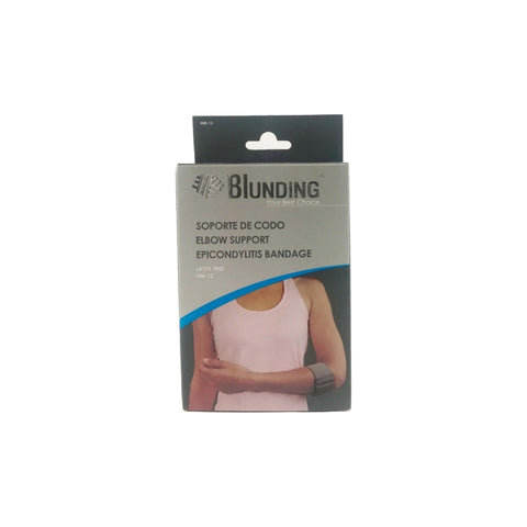 Soporte para codo de tenista universal