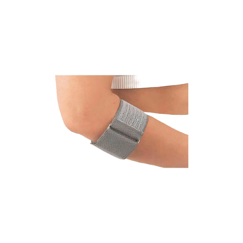 Soporte para codo de tenista universal