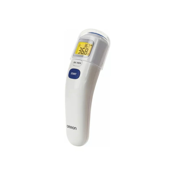 Termometro Digital infrarrojo Omron MC-720
