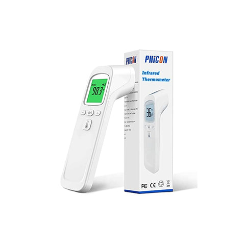 Termómetro Infrarrojo PHICON FTW01
