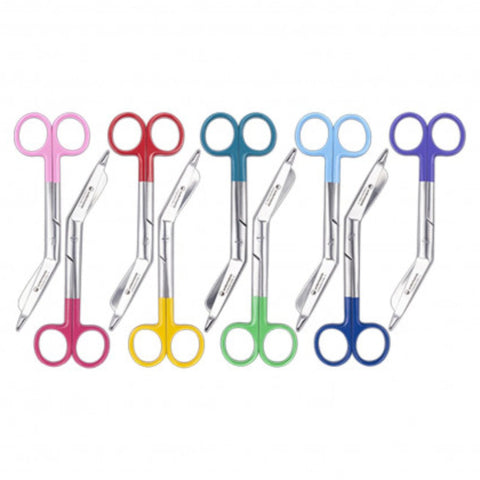 Tijera Lister - New Collection