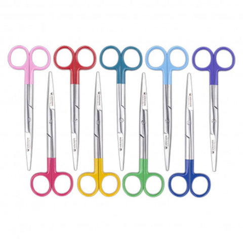 Tijera Mayo New Collection