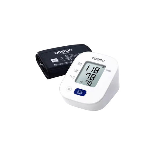 Toma presion digital de brazo OMRON HEM 7142