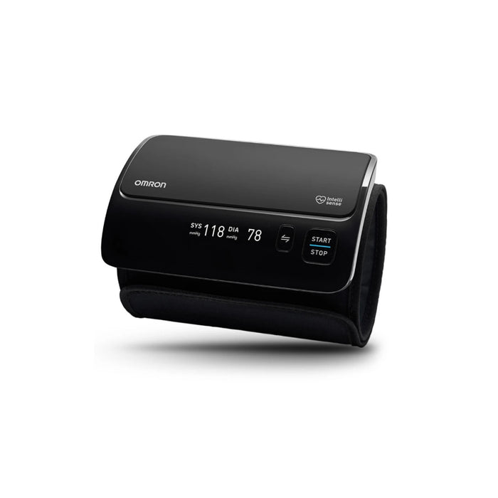 Toma presión digital de brazo Omron EVOLV HEM-7600T-E