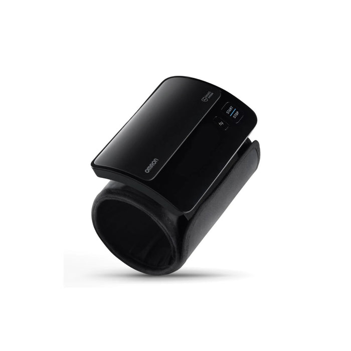 Toma presión digital de brazo Omron EVOLV HEM-7600T-E