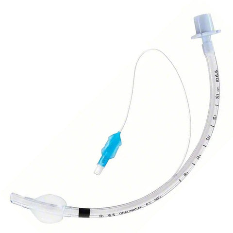 Tubo Endotraqueal con Balón